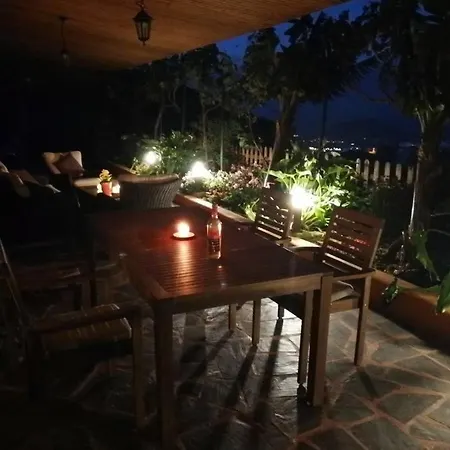 Water Princess Romantic & Natural Jacuzzi * Guimar
