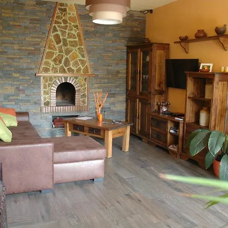 Water Princess Romantic Cottage&natural Jacuzzi Appartamento Güimar